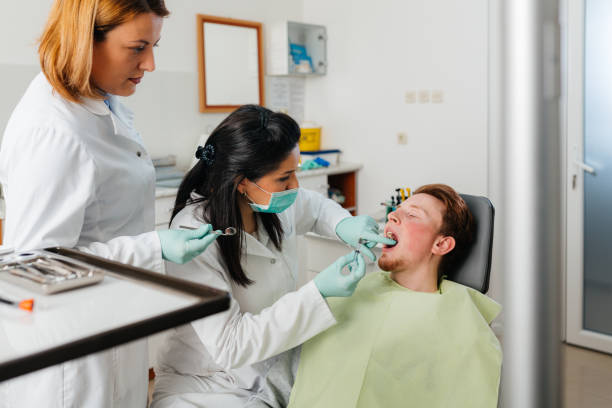 Best Root Canal Emergency Dentist  in Edgeworth, PA